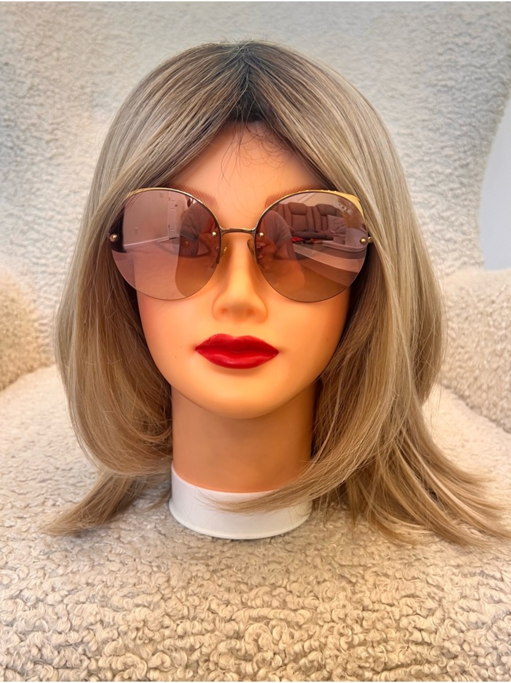Vogue MOD: VO4081-S COL: 50756F sz: 56/17-135 3N